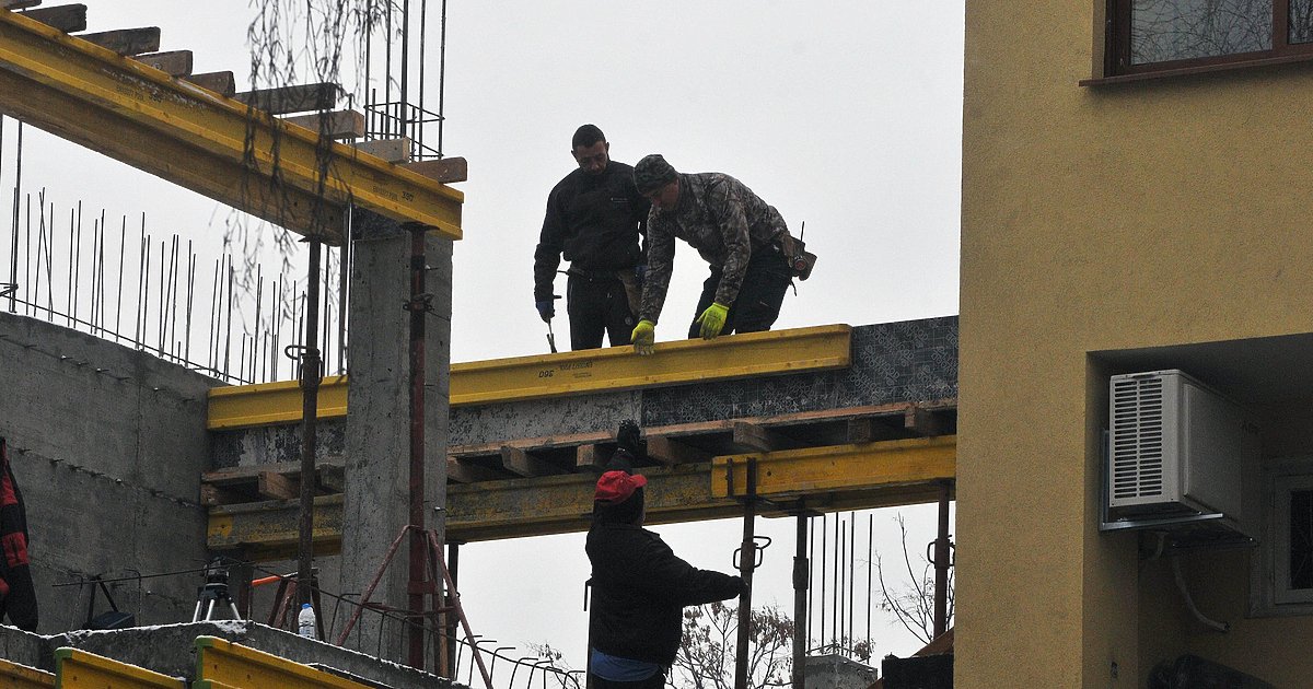 Жилищното кредитиране към края на май е нараснало с 24,4