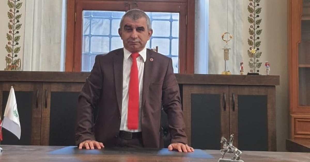 Ахмед Доган вече го няма. Неговият период приключи.Така Рафет Улутюрк,