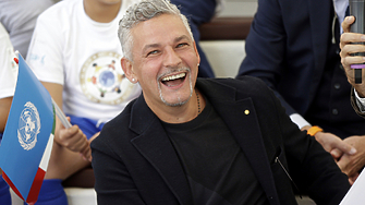 Футболната легенда Роберто Баджо стана жертва на обир и принуда