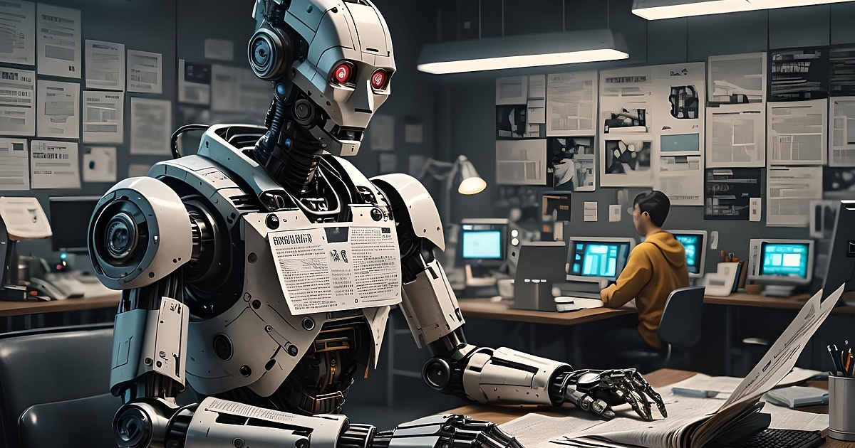 Чатботовете с изкуствен интелект все още не могат да бъдат