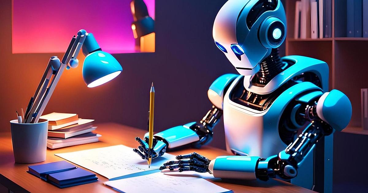 Данните за обучение на изкуствен интелект се превърнаха в ценен ресурс