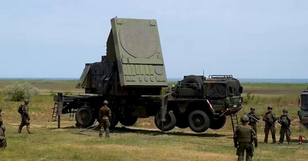 Военнослужещи от 20 страни членки на НАТО участваха в ученията