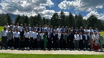 Чистката в ДПС кръстена от съпредседателя й Делян Пеевски новото