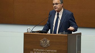 Служба Военно разузнаване ме дава на прокуратурата ДАНС и ГДБОП за