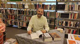 Би било хубаво повече българи да излизат да живеят извън