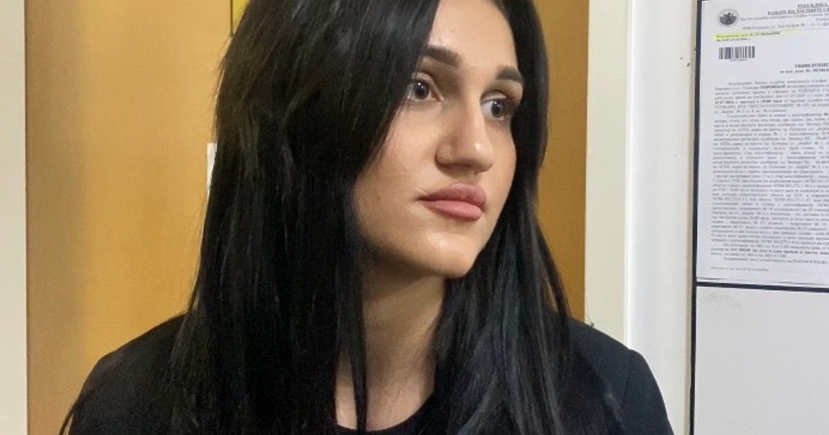 С думите Измина една година от случилото се, вече искам