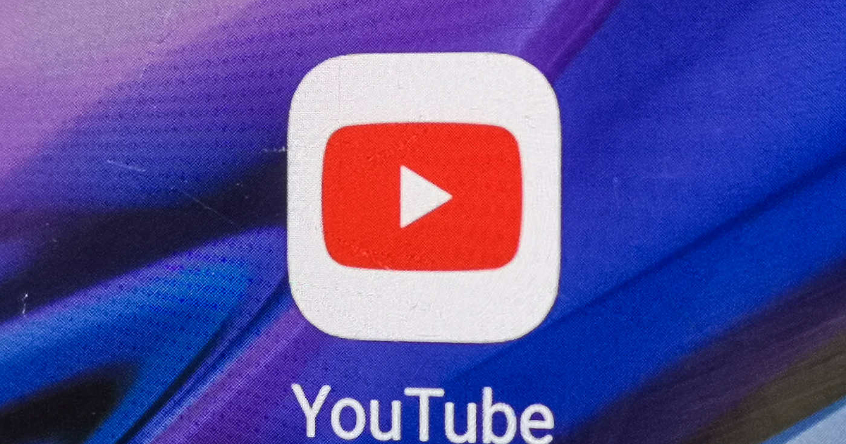 Ако срещнем лицето или гласа си в AI-генериран YouTube клип,