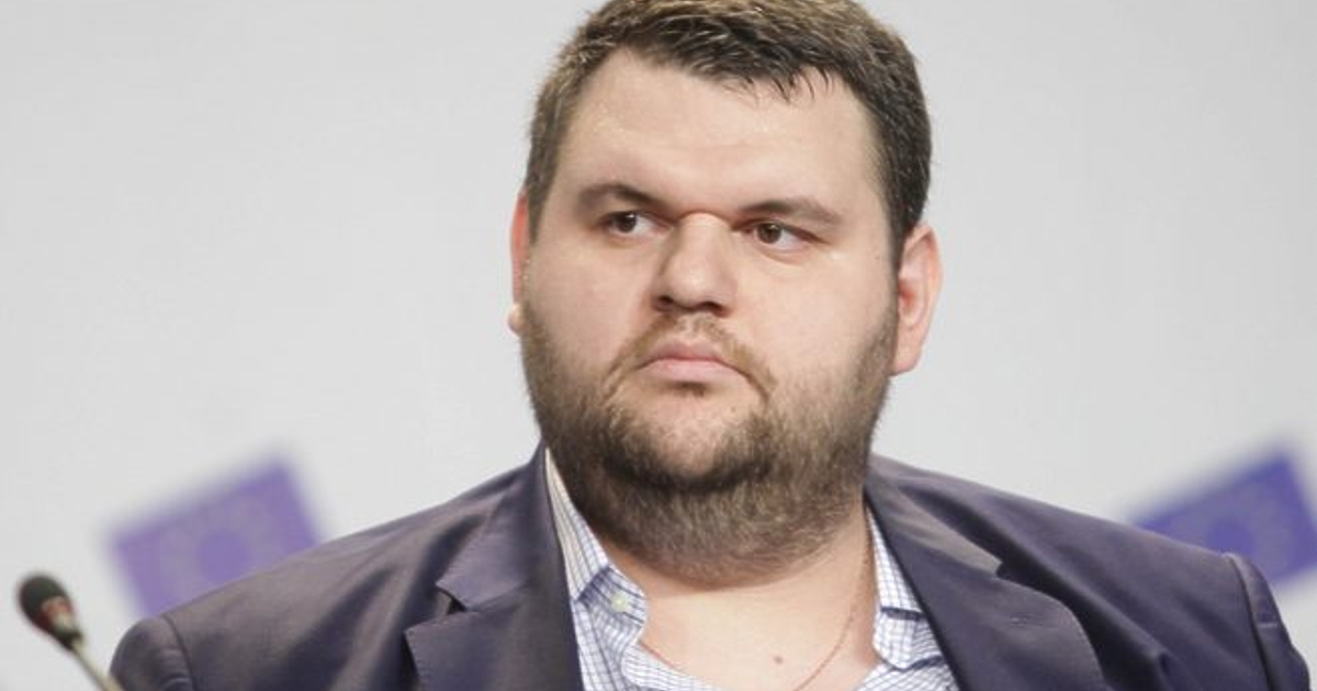 Култовият профил Данчо Полицая не се сдържа и изля душа