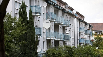 1 9 млн жилища стоят празни в Германия на фона на