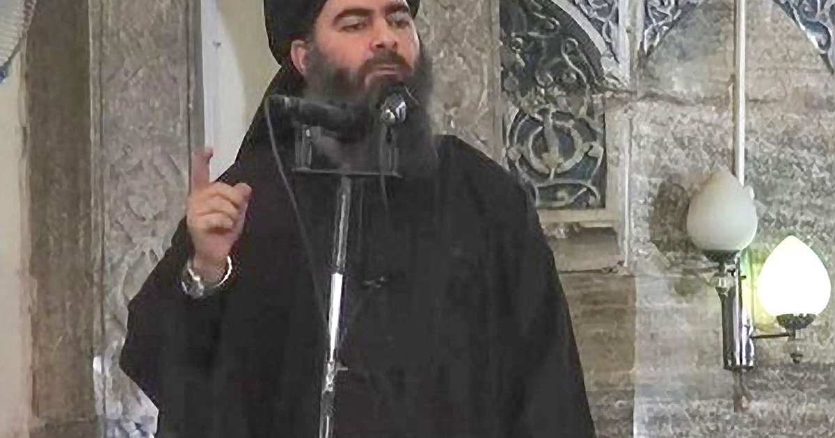 Иракски съд издаде смъртна присъда на съпругата на покойния лидер