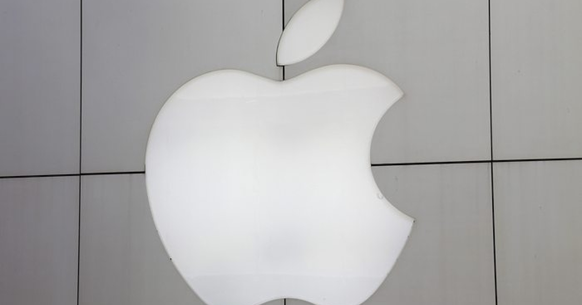 Apple не прави достатъчно, че да засича съдържанието със сексуално