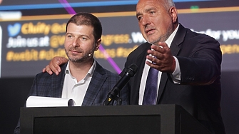 Държавата няма да плати 4 7 млн лв за изложението Уебит