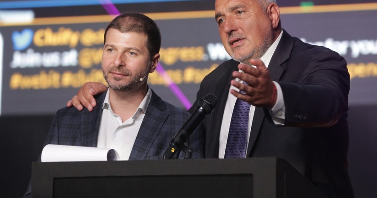 Държавата няма да плати 4,7 млн. лв. за изложението Уебит