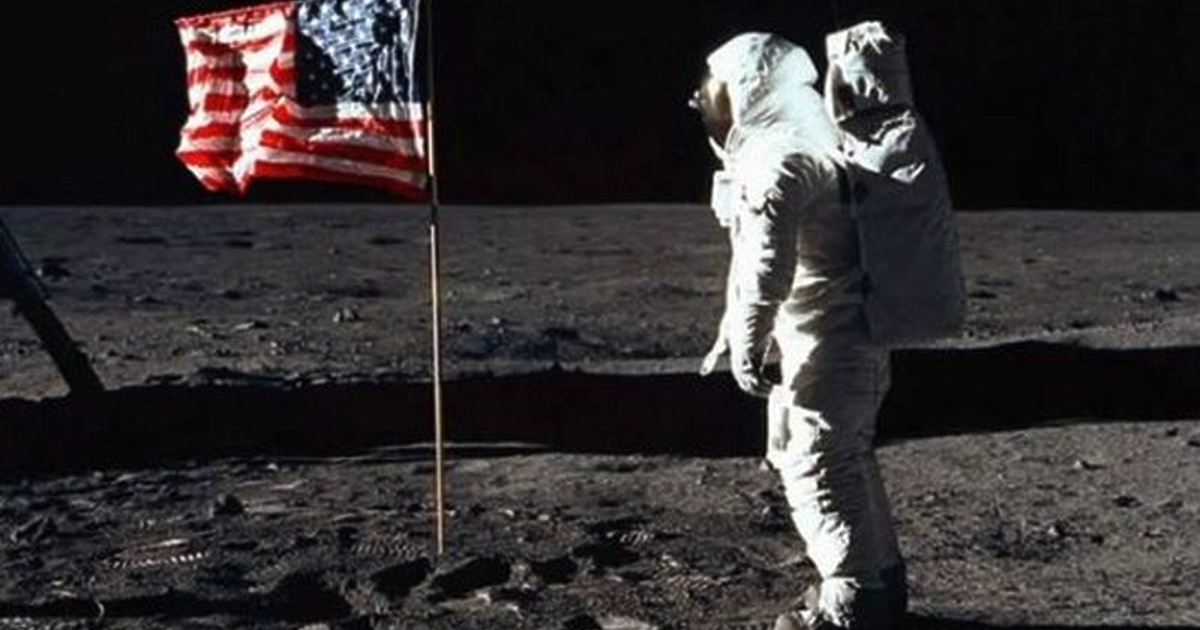 Учени потвърдиха съществуването на пещера на Луната, недалеч от мястото,