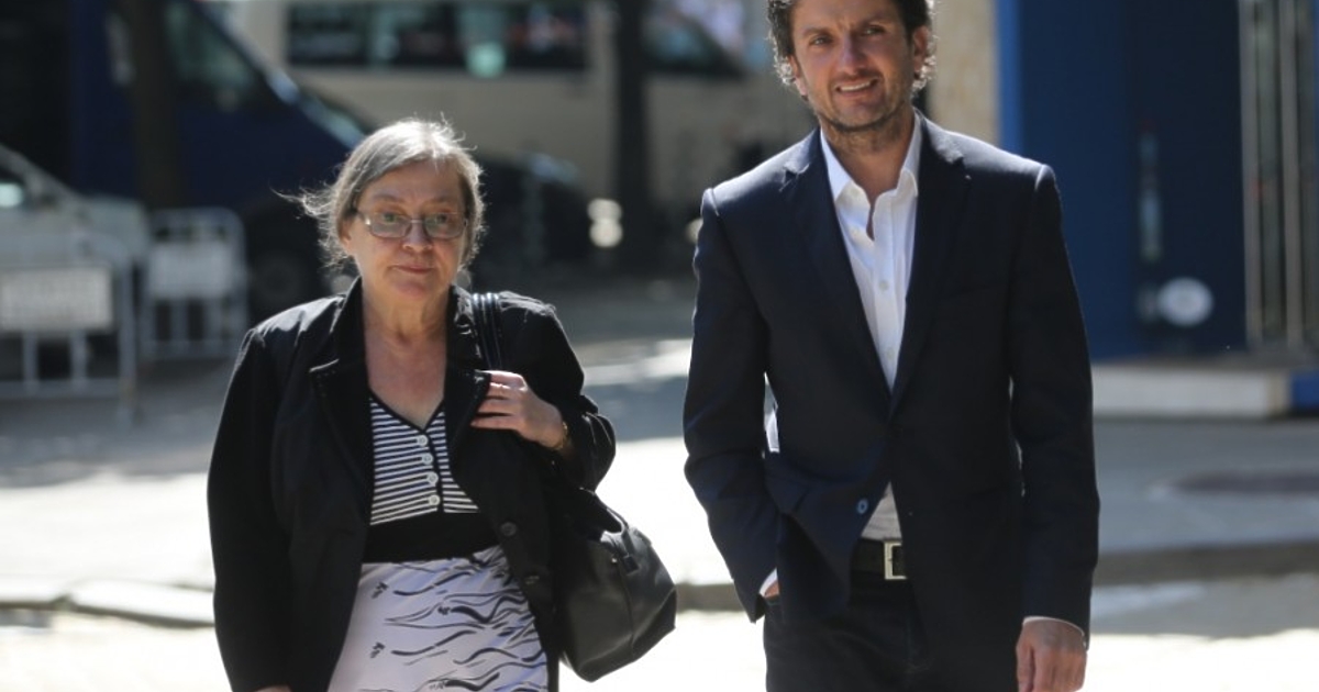 Една осъдителна присъда остава в сила окончателно по съдебната сага Мирослав