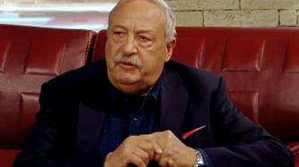 Телевизионният журналист Иван Гарелов е приет в  Пирогов с тежка черепно мозъчна