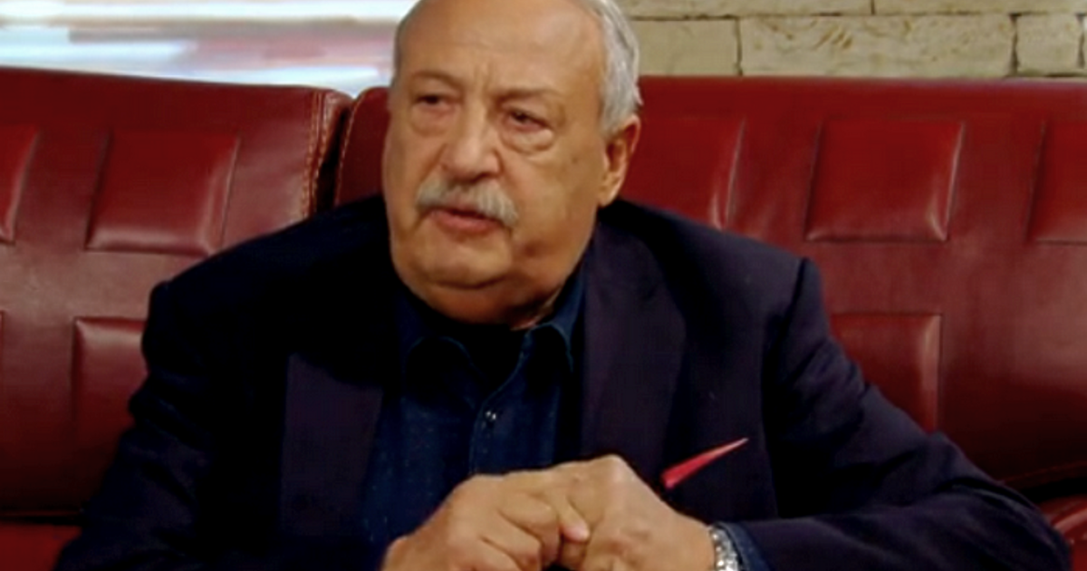 Телевизионният журналист Иван Гарелов е приет в Пирогов“ с тежка черепно-мозъчна