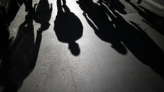 Две деца от Стара Загора  на 14 и на 17