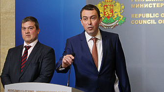 Главният архитект на София арх Здравко Здравков е