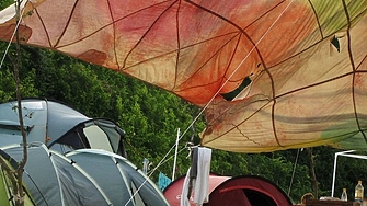 На тъмно служебното министерство на регионалното развитие е реабилитирало старата