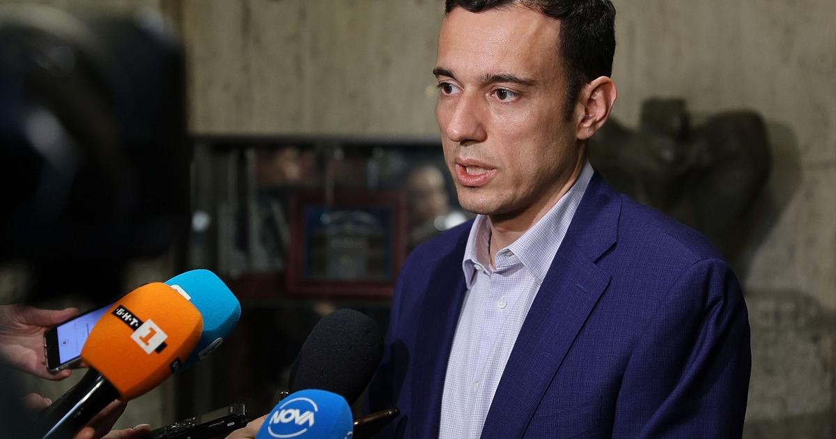 Административният съд София-град (АССГ) потвърди избора на Васил Терзиев за