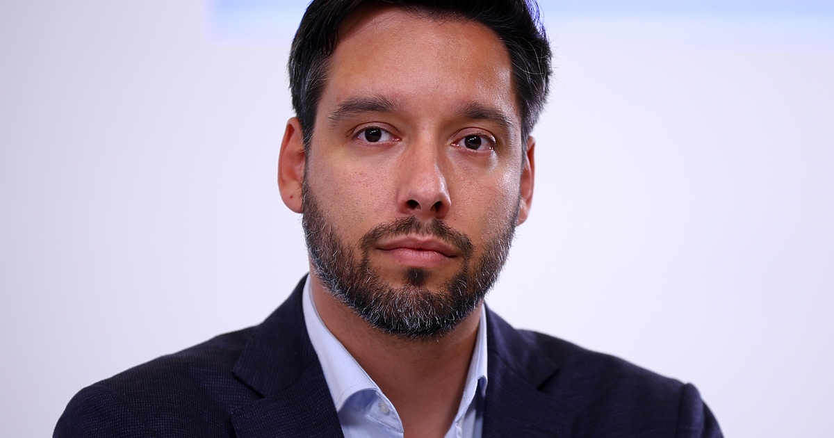 Оставката на областния управител на София Стефан Арсов поискаха от