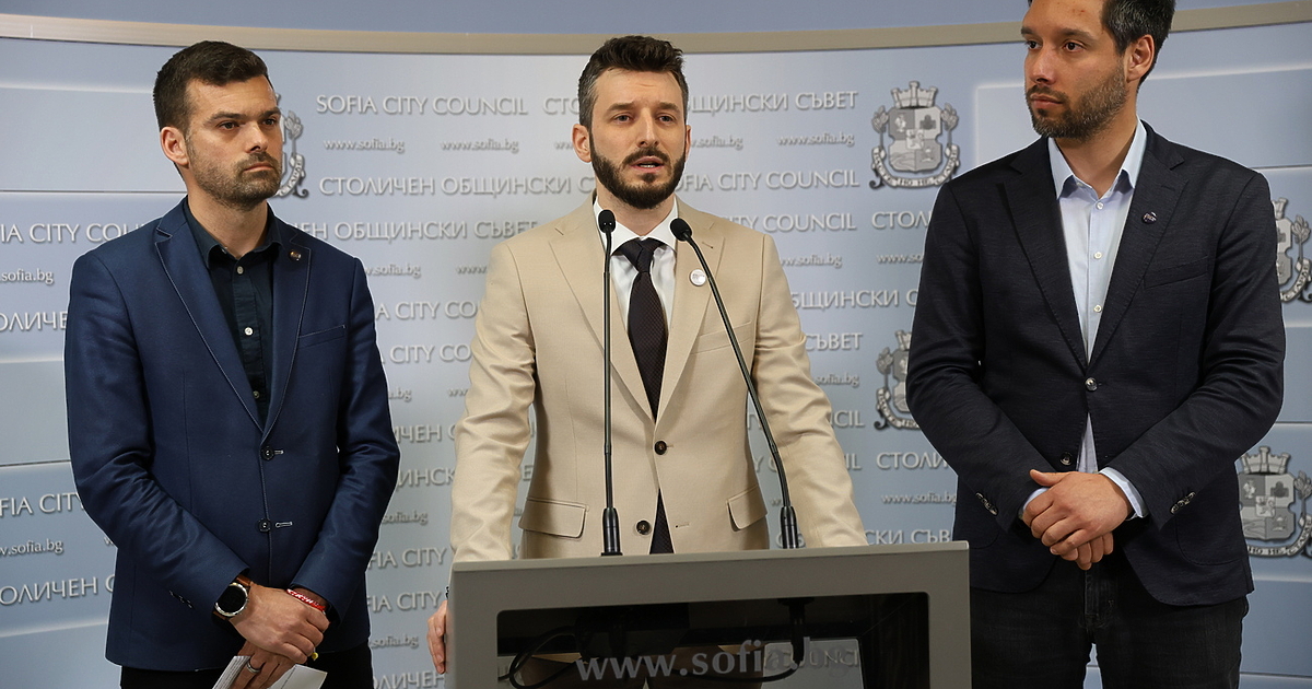 Върховният административен съд отхвърли молбата на кмета на столичния район