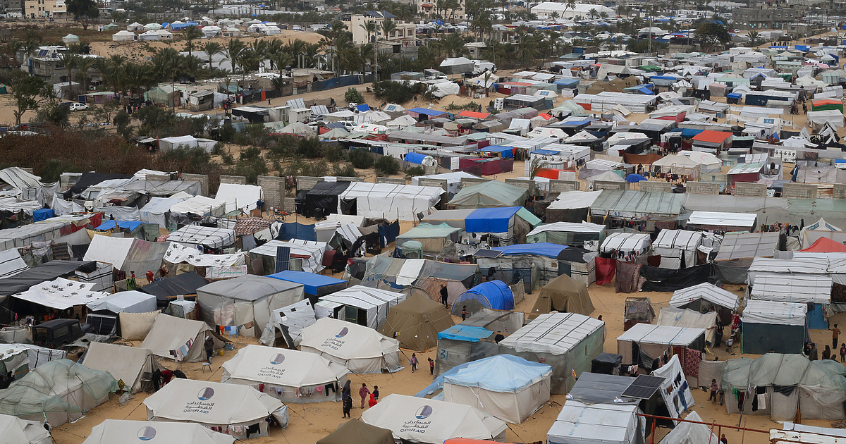 САЩ изразиха предпазлив оптимизъм за преговорите между Израел и Хамас