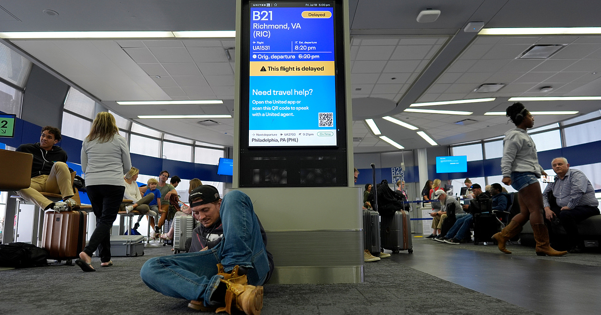 Около 8,5 милиона устройства, използващи Майкрософт, са били засегнати от