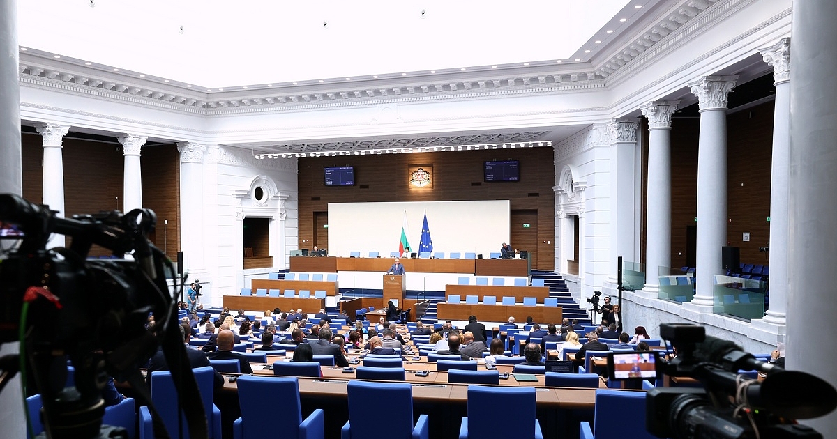 Доклад на Агенцията за публичните предприятия и контрол (АППК) предизвика