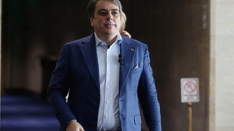 Делян Пеевски е минало свършено предлагам да говорим за бъдещето