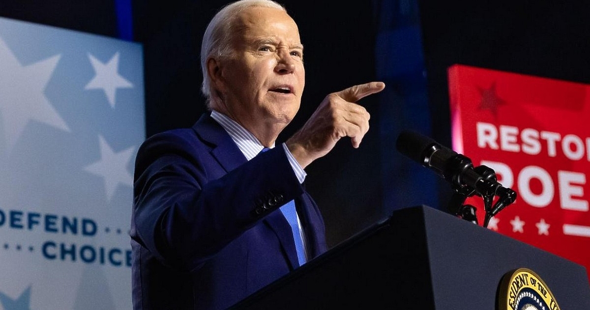 Семейството на американския президент Джо Байдън се е събрало, за