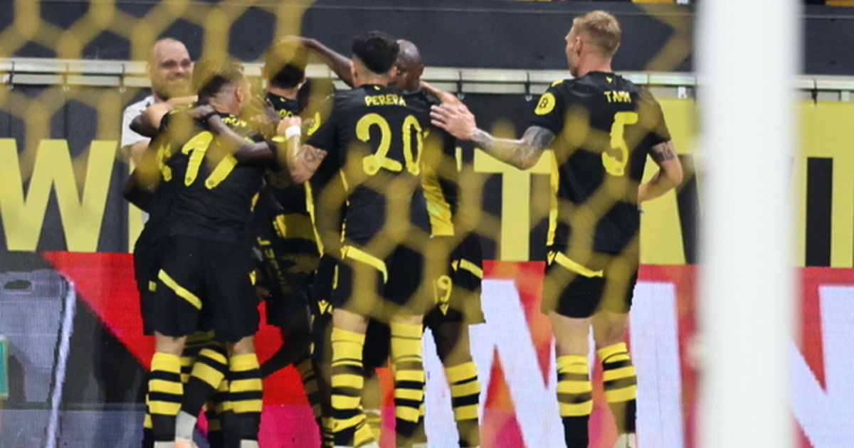 Българският шампион Лудогорец може да срещне в третия кръг на