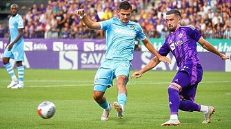 Носителят на Купата на България Ботев Пловдив продължава напред към