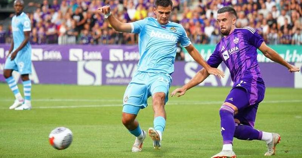 Носителят на Купата на България Ботев (Пловдив) продължава напред към