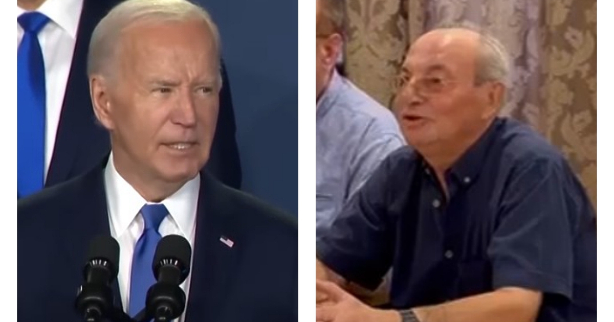 Президентът на САЩ Джо Байдън все пак не смята да