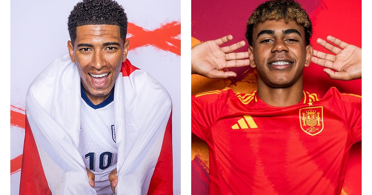 Шест поредни успеха отведоха испанците до финала на европейското първенство