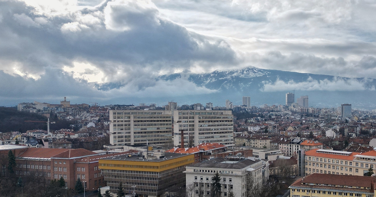 Строителството в България продължава да се увеличава, като през май