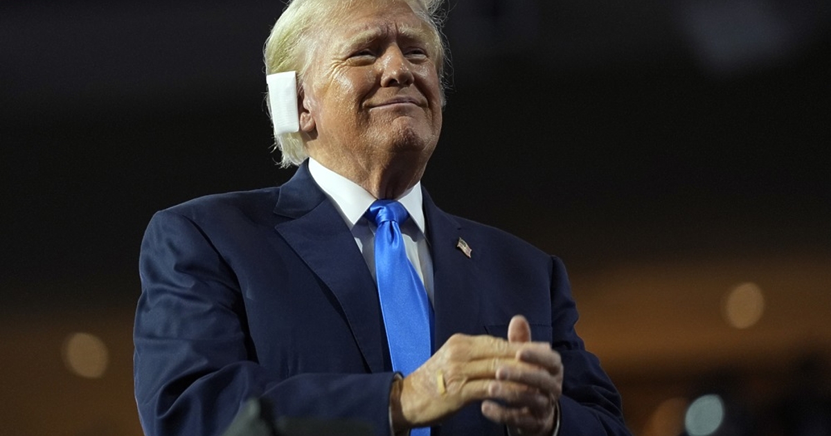 Тайван трябва да плаща на САЩ за своята отбрана, тъй