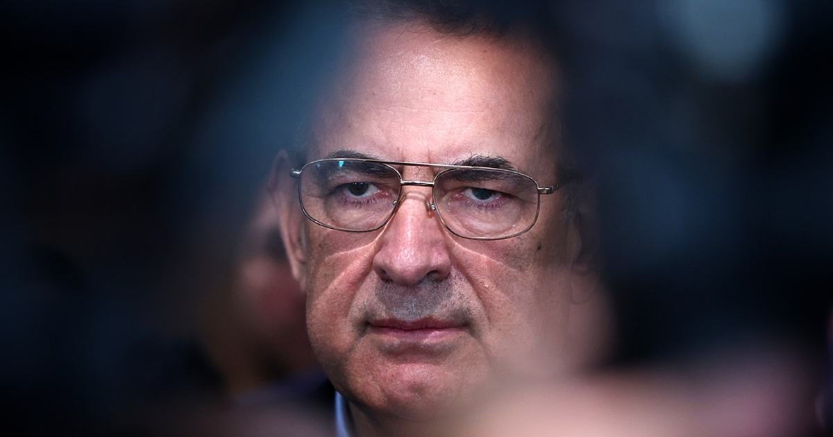 Седмица след организираната от Ахмед Доган среща с представители на ДПС