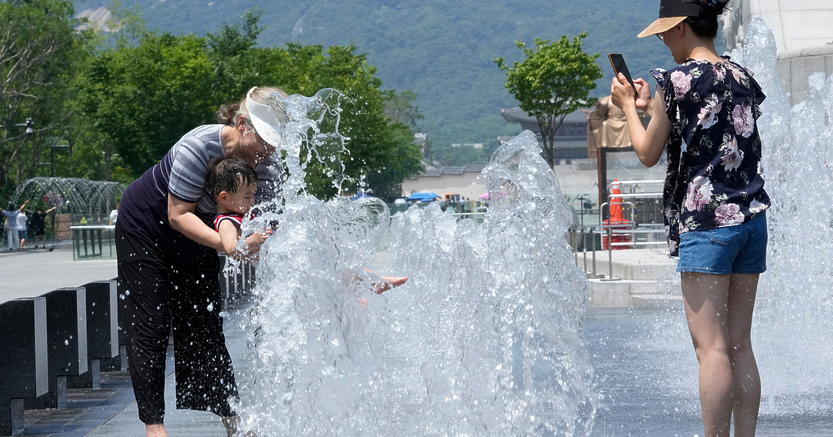 В 15 области на страната днес е обявен жълт код