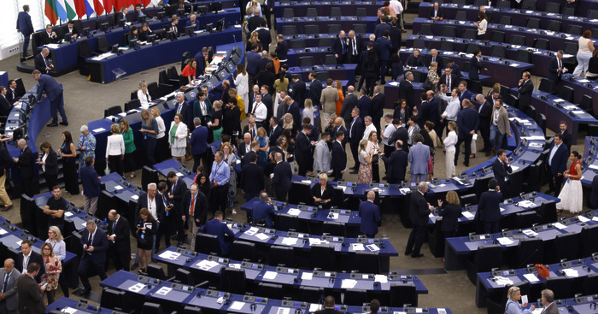 Евродепутати увериха, че ще следят под лупа следващине действия на