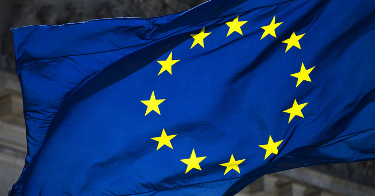 Страните членки (Съветът) на ЕС през 2024 и 2025 г.