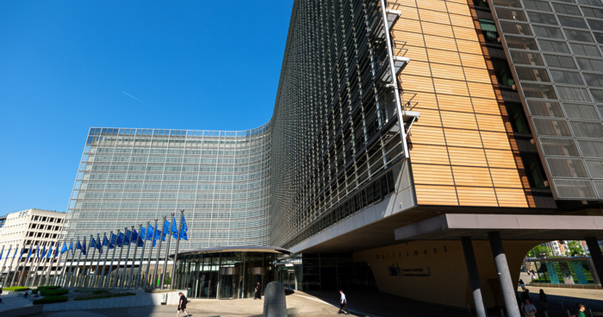 Европейската комисия реши да предяви искове пред Съда на ЕС