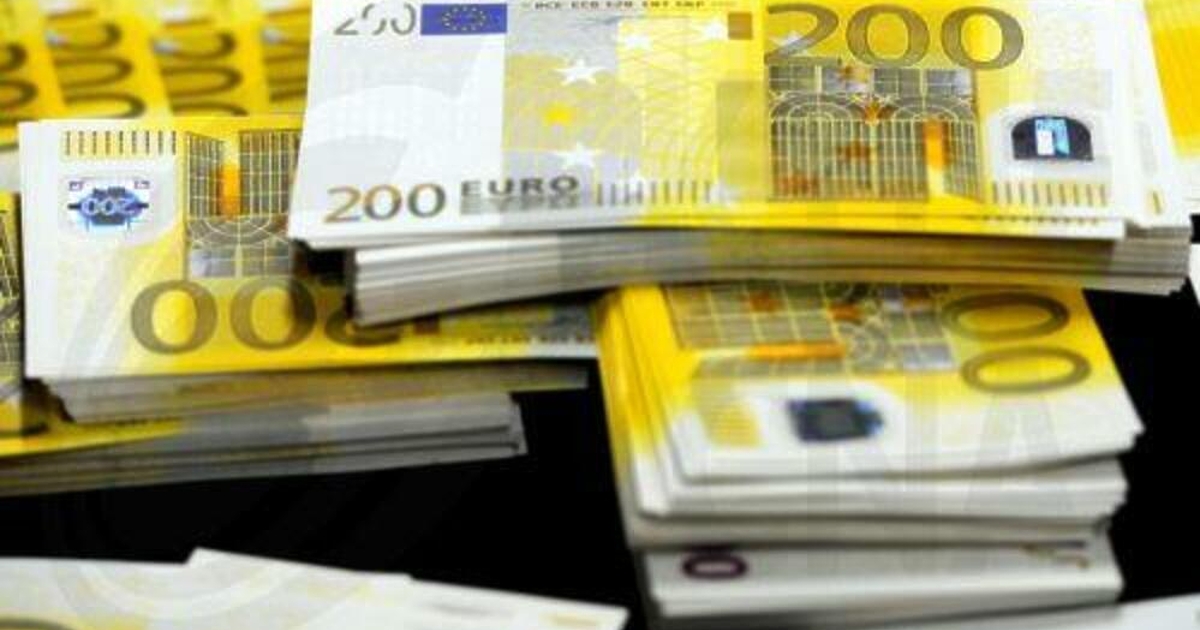 Най-богатият 1 процент от жителите на света е натрупал богатство на стойност