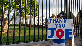 Светът е в очакване на изхода от президентските избори в