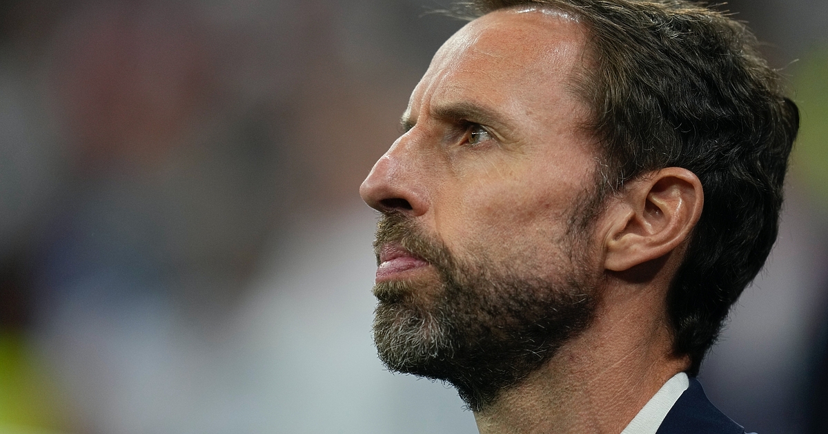 Гарет Саутгейт напусна поста си на селекционер на Англия след