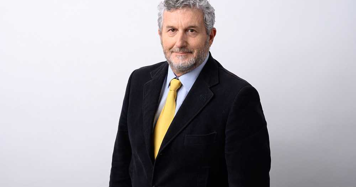 Кметът на район Оборище в София Георги Кузмов (избран от ПП-ДБ- Спаси