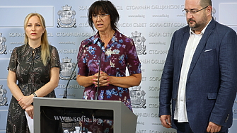 Заместник кметът по транспорта Илиян Павлов абдикира от задълженията си по