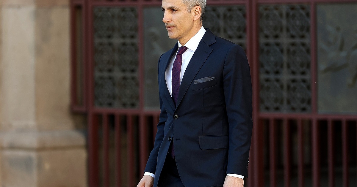 Административен съд-София град (АССГ) е дал ход на делото след